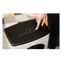 Klimator GÖTZE & JENSEN AC501