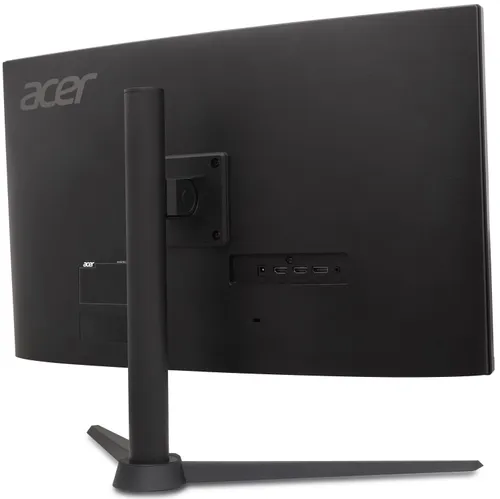Monitor ACER Nitro 27" XZ270W0BMIIPHX 1920x1080px 240Hz 1 ms [VRB] Curved