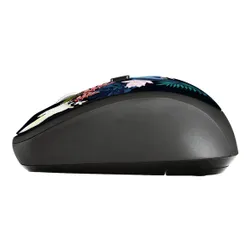 Myszka Trust Yvi Wireless Mouse Parrot 23387