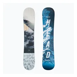 Deska snowboardowa HEAD True 2.0 ice