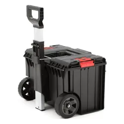 Skrzynka narzędziowa QBRICK System One Cart