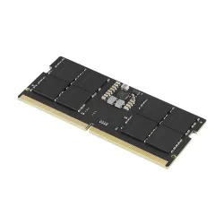 Pamięć GoodRam DDR5 8GB 5600 CL46 SODIMM Czarny