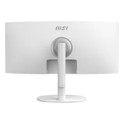 Monitor MSI Modern MD342CQPW 34" 3440x1440px 120Hz 1 ms [MPRT] Curved