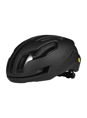 Kask szosowy Sweet Protection Falconer 2VI Mips Helmet - matte black