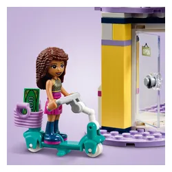 Конструктор Lego Friends бутик Эммы (41427)