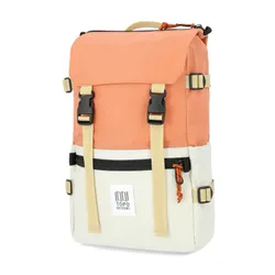 Рюкзак Topo Designs Rover Pack Calssic-bone white / coral