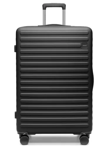 Walizka duża Puccini Munich - czarny