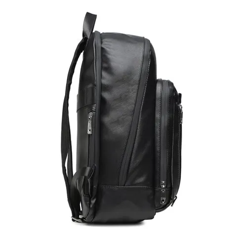 Ghiciți Certosa Saffiano Rucsac inteligent HMECSA P3241 BLA