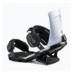 Wiązania snowboardowe HEAD FX One Lyt black/white