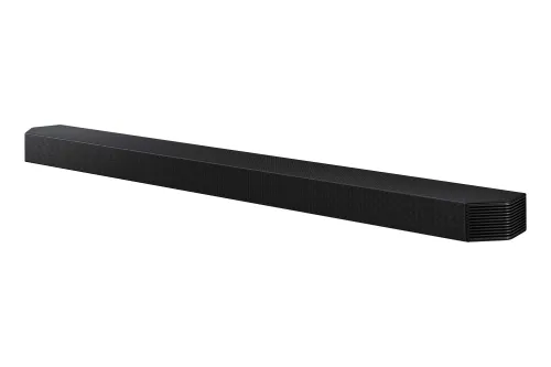 Soundbar Samsung HW-Q800H 5.1.2 Wi-Fi Bluetooth AirPlay Chromecast Dolby Atmos