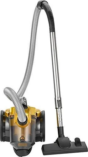 Odkurzacz CLATRONIC BS 1308 Żółty