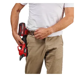 Sekator do gałęzi akumulatorowy EINHELL GP-LS 18/28 Li BL-Solo 3408320