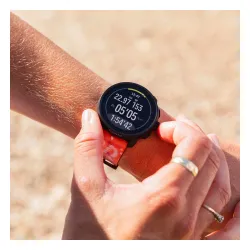 Zegarek sportowy Suunto Race S 45mm GPS Pomarańczowy