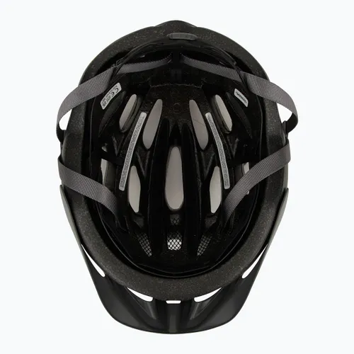 Kask rowerowy Giro Revel matte titanium white
