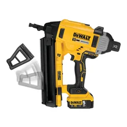 Gwoździarka do betonu DeWalt DCN890N