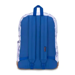 15 JanSport Sağ Paketi Laptop Sırt Çantası-kayıp sasquatch