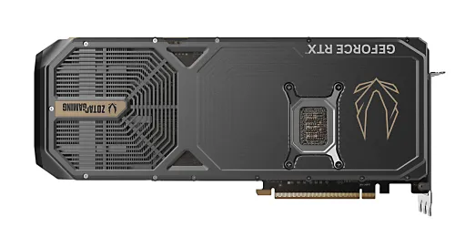Karta graficzna Zotac Gaming GeForce RTX 5070 Ti AMP Extreme INFINITY ULTRA 16GB GDDR7 256bit DLSS 4