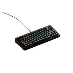 Klawiatura mechaniczna Glorious GMMK 3 65 Czarny