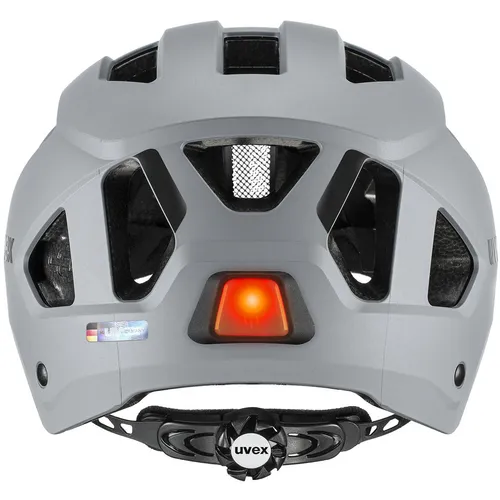 Kask rowerowy UVEX City Stride