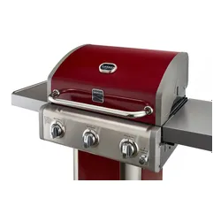 Grill gazowy KENMORE Color PG-4030400LN-RD Czerwony