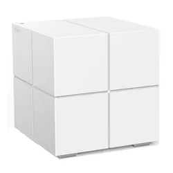 Router TENDA Nova Mesh MW6 2.4 / 5 GHz (DualBand), Wi-Fi Mesh (2 szt.)