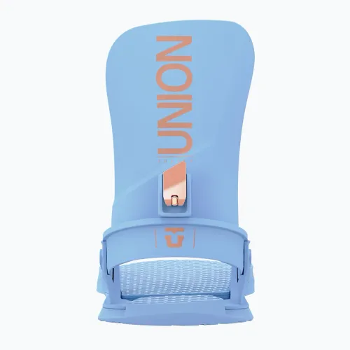 Wiązania snowboardowe damskie Union Juliet bluebell