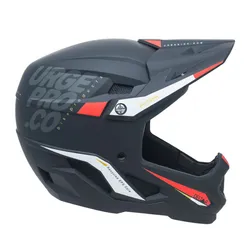 Kask rowerowy Full Face URGE Deltar Youth