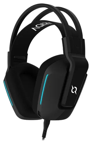 AQIRYS Alya 7.1 VS czarny