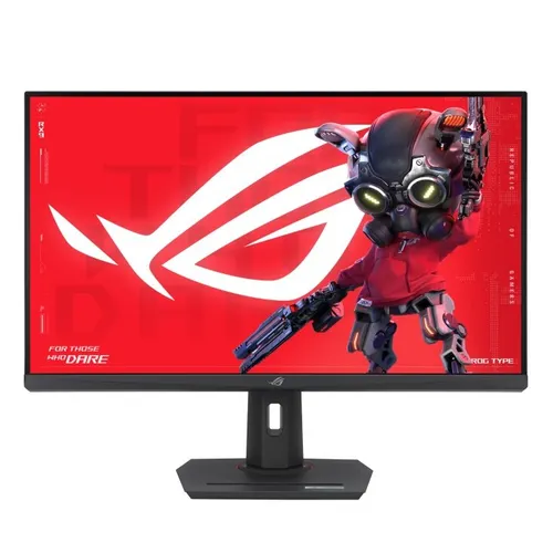 Monitor ASUS ROG Strix XG32UCG 31.5" 3840x2160px IPS 160Hz 1 ms [GTG]
