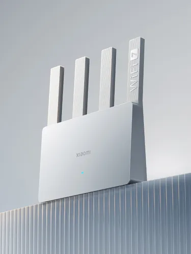 Router XIAOMI BE3600 2.4 / 5 GHz (DualBand), Wi-Fi Mesh
