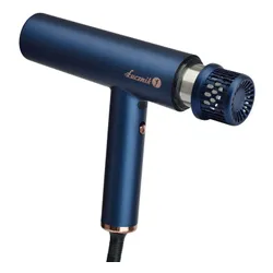 Suszarka ŁUCZNIK HyperAir IQ 1.0 Midnight Blue 1800W