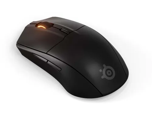 Myszka gamingowa SteelSeries Rival 3 Wireless Gen 2 Czarny