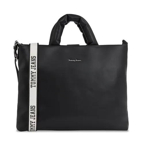 Сумка Tommy Jeans Tjw City Girl Tote AW0AW14967 BDS