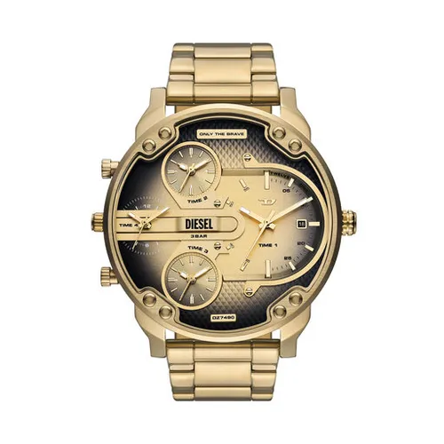 Часы мужские Diesel Mr. Daddy Slim, DZ7490