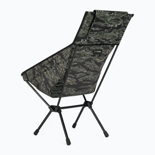 Krzesło turystyczne Helinox One Highback (re) xray tiger camo