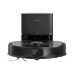 Robot sprzątający Roborock Q10 PF+ Funkcja mopowania Tworzenie mapy pomieszczenia 65dB Czarny