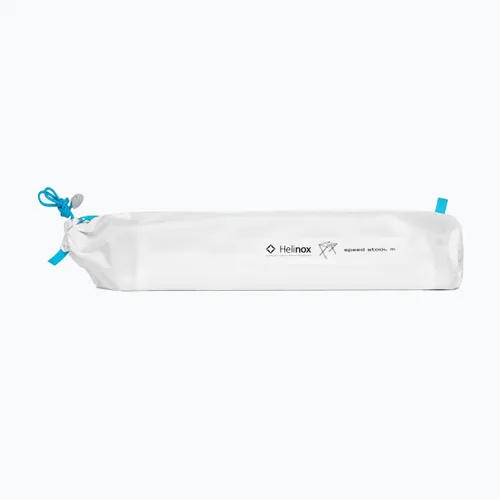 Krzesło turystyczne Helinox Speed Stool white