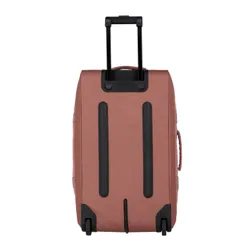 Средняя сумка Kick Off Wheeled Duffle L Travelite-rose