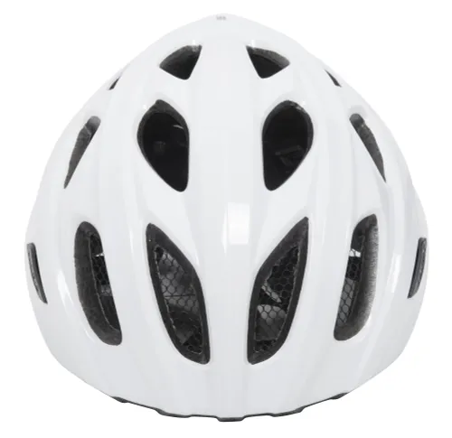 Kask rowerowy LIMAR 555 Biały Szosowy (rozmiar L)