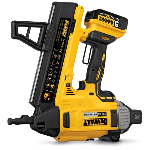 Gwoździarka do betonu DeWalt DCN890N