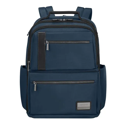 17,3 " Samsonite OpenRoad 2.0 расширяемый рюкзак для ноутбука-cool blue