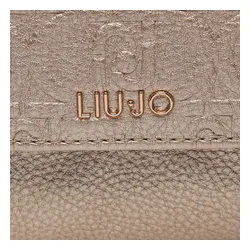 Liu Jo Ecs S Geanta Crossbody Aa4281 E0003 Aur 00529