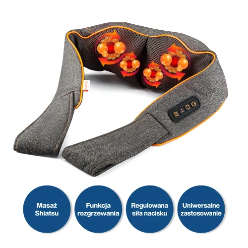 Masażer Medivon Collar Simple