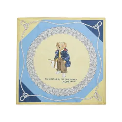 Ralph Lauren Polo Eșarfă 455922999001 Multi 999