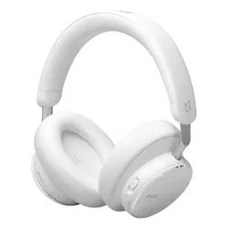 Słuchawki nauszne AKG N9 Hybrid ANC Biały