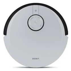 Ecovacs Deebot X1 Plus Robotlu Elektrikli Süpürge