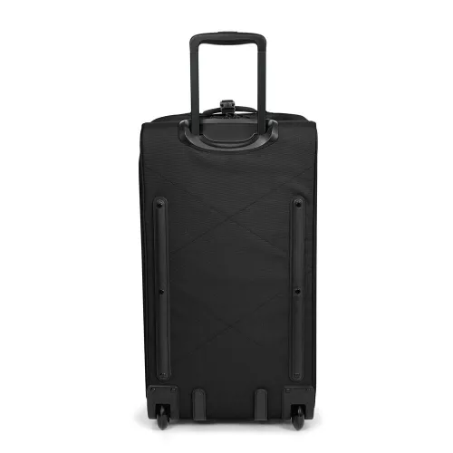 Eastpak Double Tranverz M Seyahat Çantası-Black denim