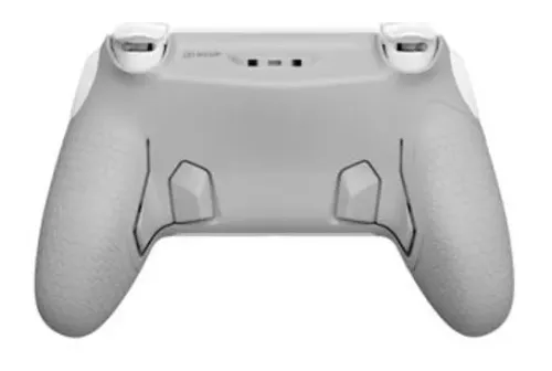 Pad SCUF Omega Wireless White do PS5, PC Bezprzewodowy Biały