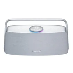 Głośnik mobilny TRONSMART Fiitune X30 Szary
