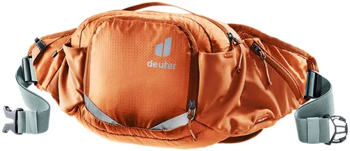 Сумка на пояс велосипедная DEUTER Pulse 5